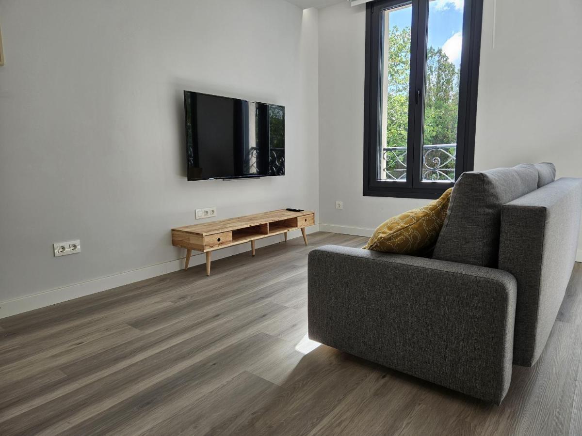 1a105 Precioso En Zona Exclusiva Apartamento *